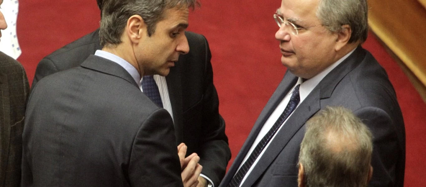 Οι συνεργάτες του πρωθυπουργού απαντούν στον Ν.Κοτζιά: «Δεν φτάνει που ακούμε όσα του σέρνουν ζητάει και τα ρέστα»